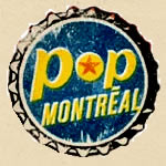 Pop Montreal Music Canadian Festival